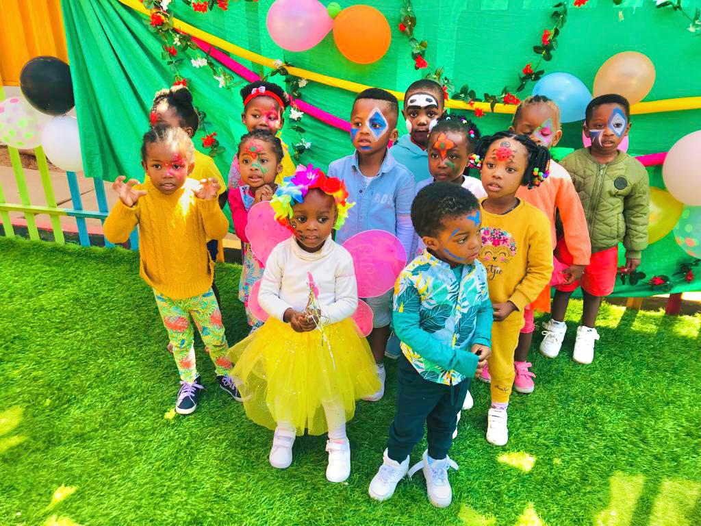 Read Day Care & Pre-School 1