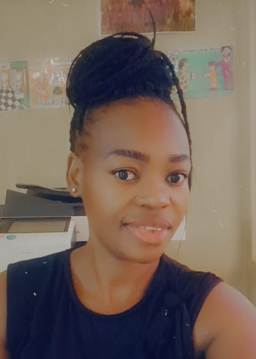 Teacher Joy
